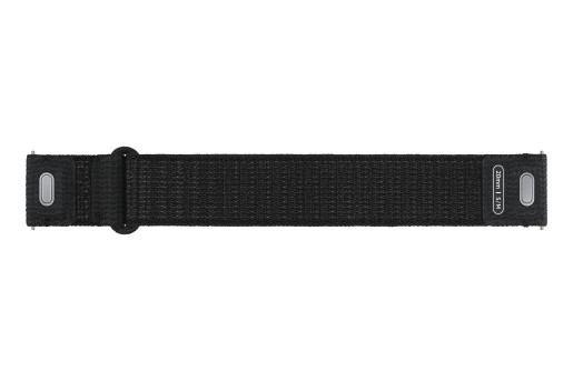 Fabric Band (Slim S/M) Black
