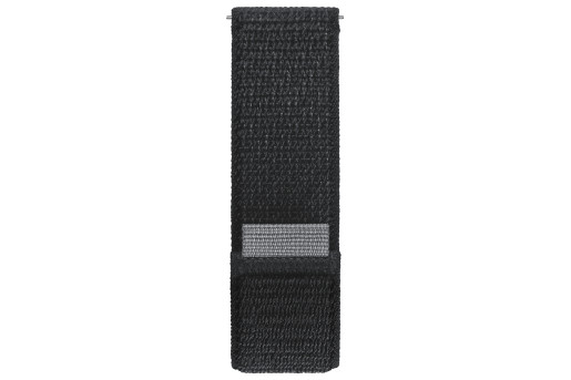 Fabric Band (Slim S/M) Black