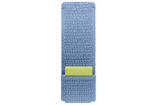 Fabric Band (Wide M/L) Blue
