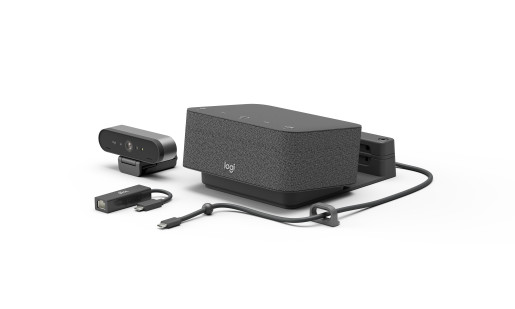 Logi Dock Focus Room Kit UC