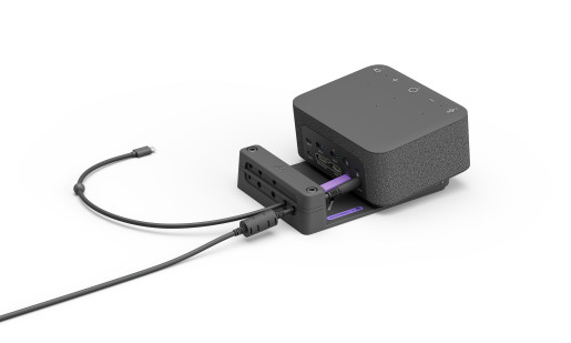 Logi Dock Focus Room Kit UC