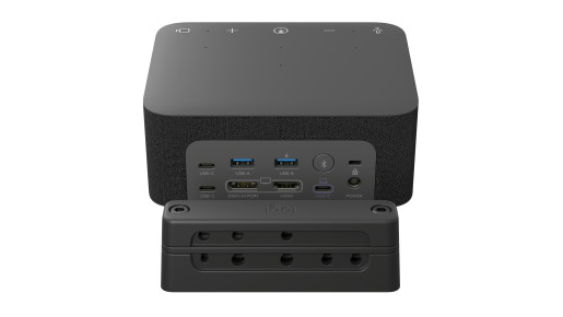 Logi Dock Focus Room Kit UC