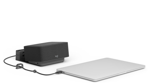 Logi Dock Focus Room Kit UC
