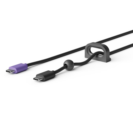 Logi Dock Focus Room Kit UC