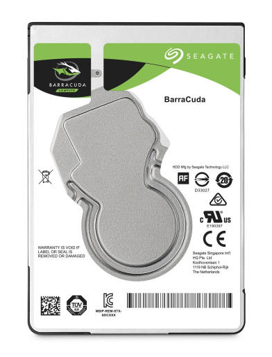 HDD Int 5TB BarraCuda SATA 2.5