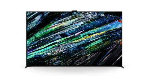 77 A95L Bravia 4K UHD OLED Smart TV