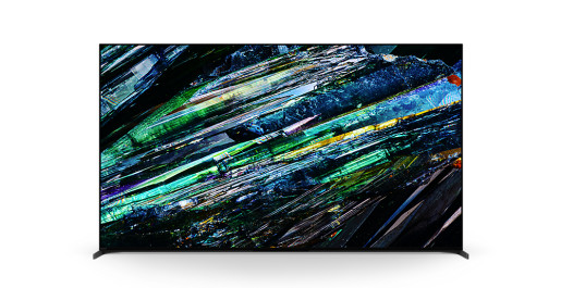 77 A95L Bravia 4K UHD OLED Smart TV