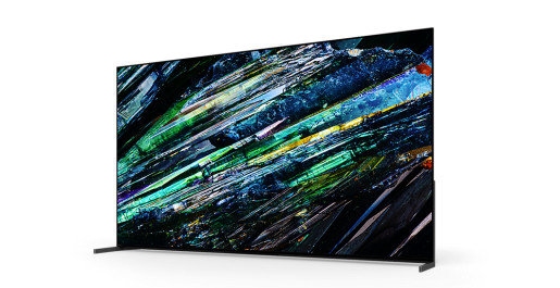77 A95L Bravia 4K UHD OLED Smart TV