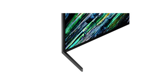 77 A95L Bravia 4K UHD OLED Smart TV