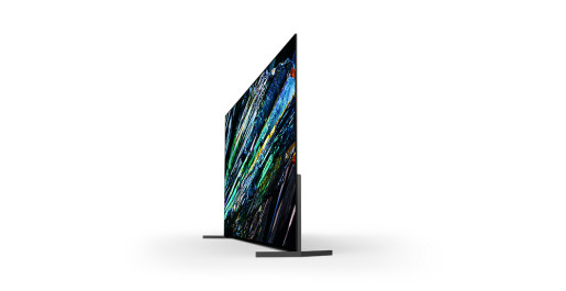 77 A95L Bravia 4K UHD OLED Smart TV