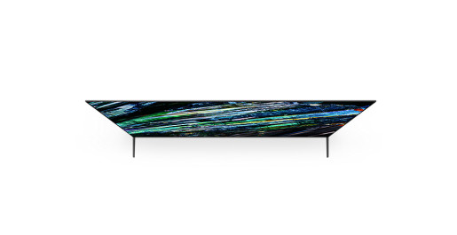 77 A95L Bravia 4K UHD OLED Smart TV