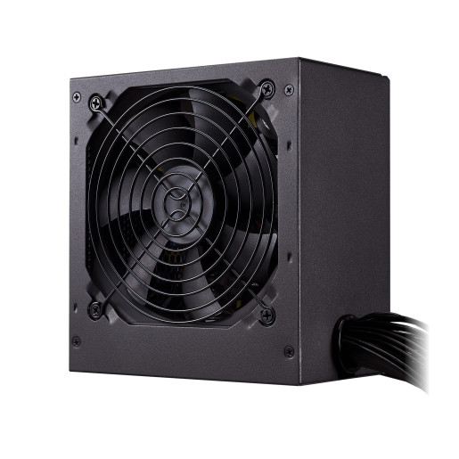 PSU MWE BRONZE V2 230V 650W A/EU Cable