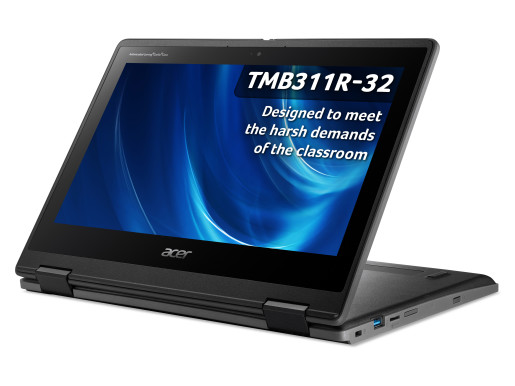 B311R-32 Cel N5100 4GB 64gb eMMC Win SE