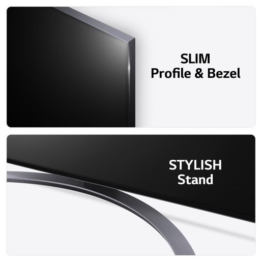 LG QNED QNED916 75 4K Smart TV