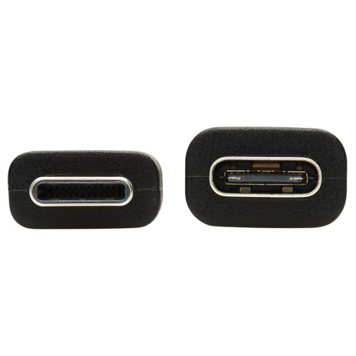 USB-C EXTENSION CABLE M/F 1.83M 60W PD