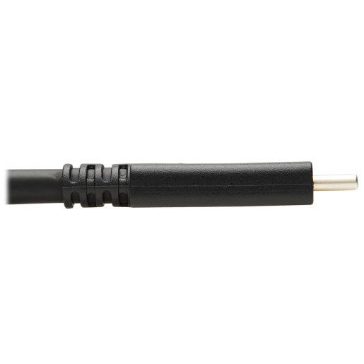 USB-C EXTENSION CABLE M/F 1.83M 60W PD