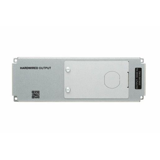 Smart-UPS 5KVA OUTPUT Hardwire KIT