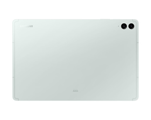 Galaxy Tab S9 FE+ 128GB Light Green 5G