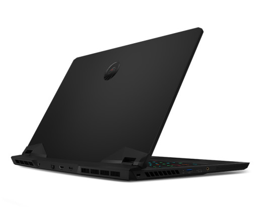 Alpha 17 C7VG-002UK