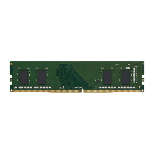8GB DDR4 2666MHz Single Rank Module