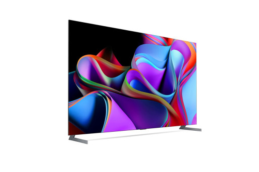 LG OLED evo Z3 77 8K Smart TV
