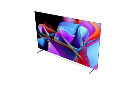 LG OLED evo Z3 77 8K Smart TV