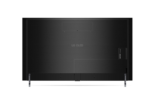 LG OLED evo Z3 77 8K Smart TV