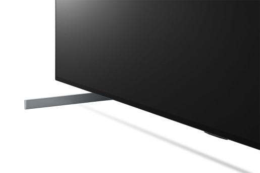 LG OLED evo Z3 77 8K Smart TV