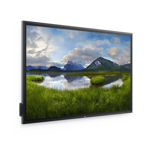 P8624QT 86 4K Interactive Touch Monitor