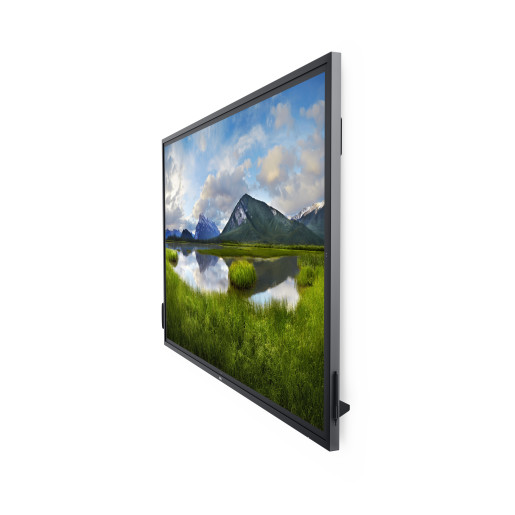 P8624QT 86 4K Interactive Touch Monitor