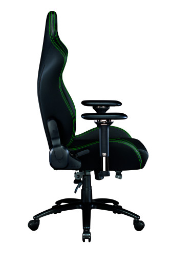 EOL - Iskur (Black)