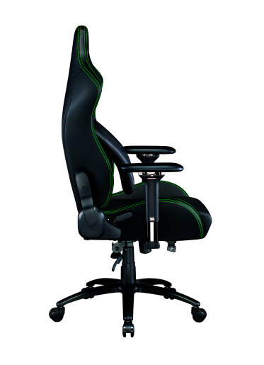 EOL - Iskur (Black)