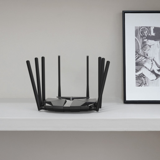 AX6000 8-Stream Wi-Fi 6 Router