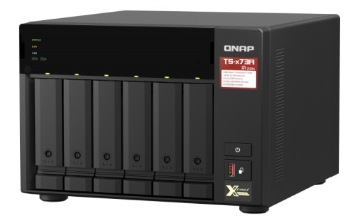 TS-673A-8G 24TB