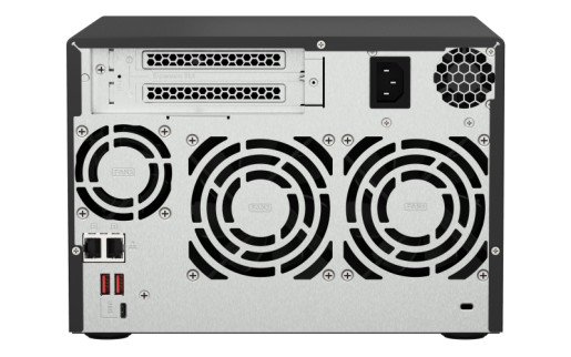 TS-673A-8G 24TB