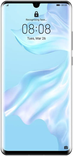 P30 Pro N.Ed 256GB - Blk HSO RA D.Shp