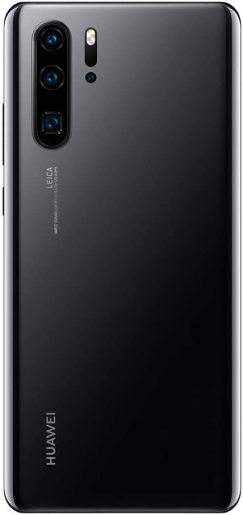 P30 Pro N.Ed 256GB - Blk HSO RA D.Shp