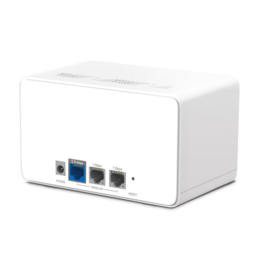 AX6000 Whole Home Mesh Wi-Fi System