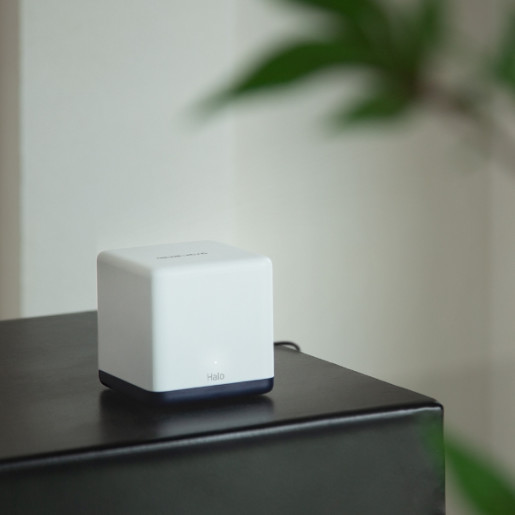 AC1900 Whole Home Mesh Wi-Fi System