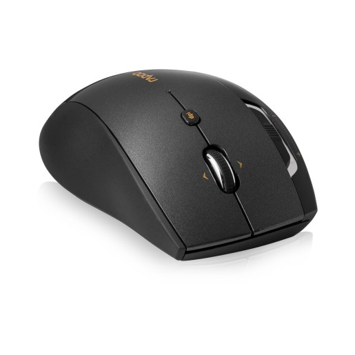 7800P 5GHz W/less Mouse Grey