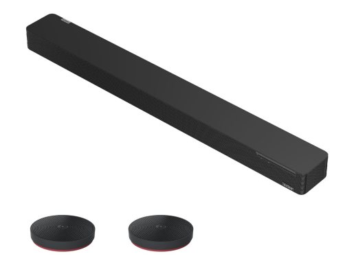 ThinkSmart Bar XL with mic