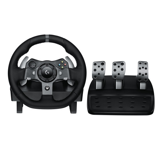 G920 Driving Force Racing Wheel