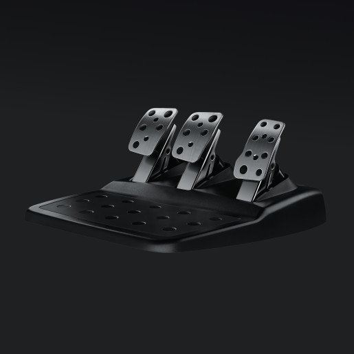 G920 Driving Force Racing Wheel