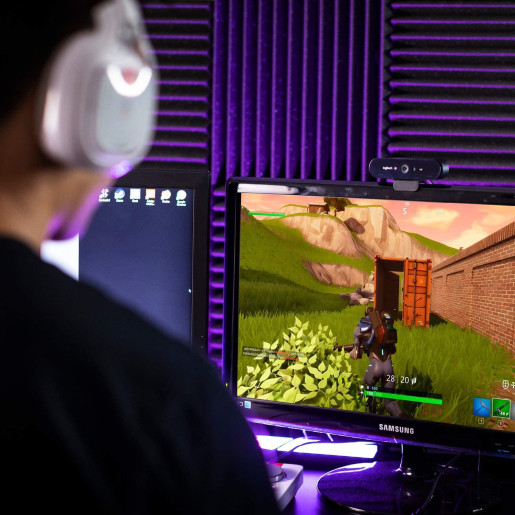 BRIO 4K Stream Edition