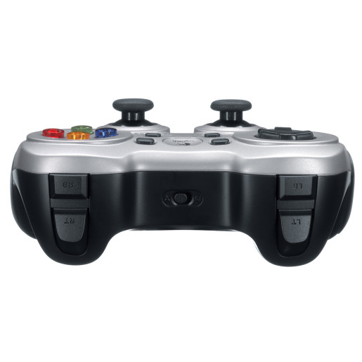 F710 Wireless Gamepad