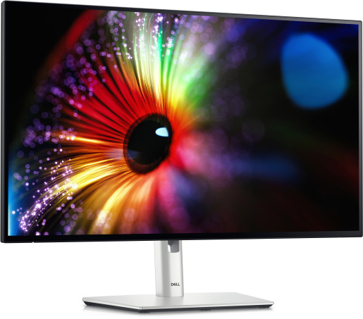 UltraSharp 27 Monitor U2724D