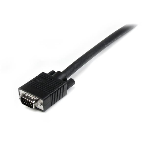30 ft Coax High Resolution Monitor VGA C