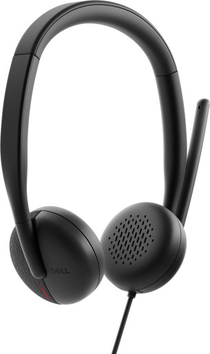Wired Headset Ear Cushions - HE324