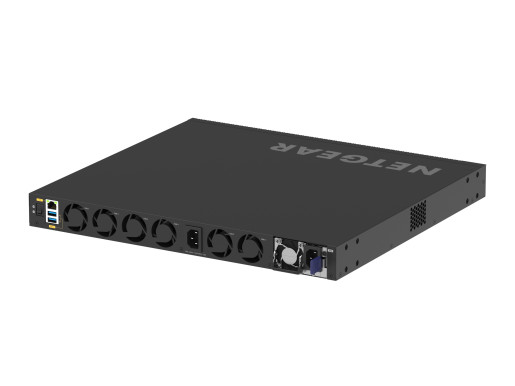 16xSFP28 25G And 4xQSFP28 100G Managed