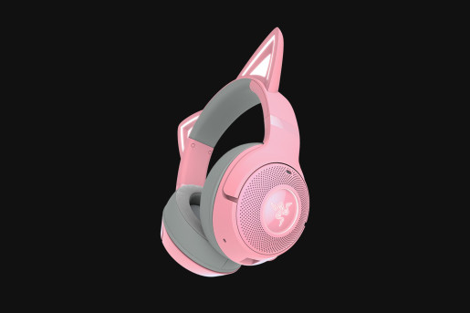 Kraken Kitty Edition V2 X - Quartz